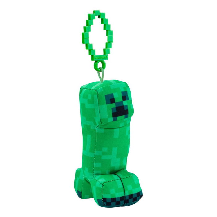 Among Us présentoir porte-clés peluche 13 cm (18) Among Us présentoir porte-clés peluche 13 cm (18)