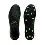Chaussures de Football pour Adultes Puma Future 8 Match Mg Noir