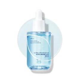 Isntree Ultra-Low Molecular Hyaluronic Acid Sérum Hydratant 50 ml