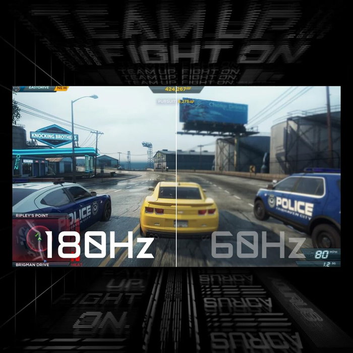 Monitor Gaming Gigabyte GS27FC EK1 27" Full HD HD