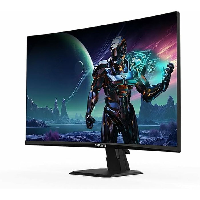 Monitor Gaming Gigabyte GS27FC EK1 27" Full HD HD
