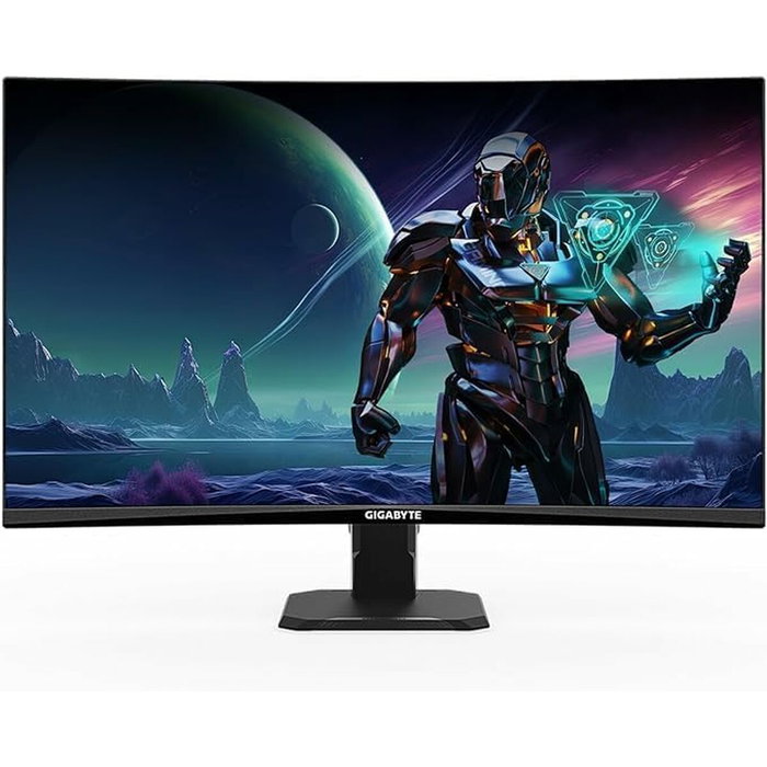 Monitor Gaming Gigabyte GS27FC EK1 27" Full HD HD