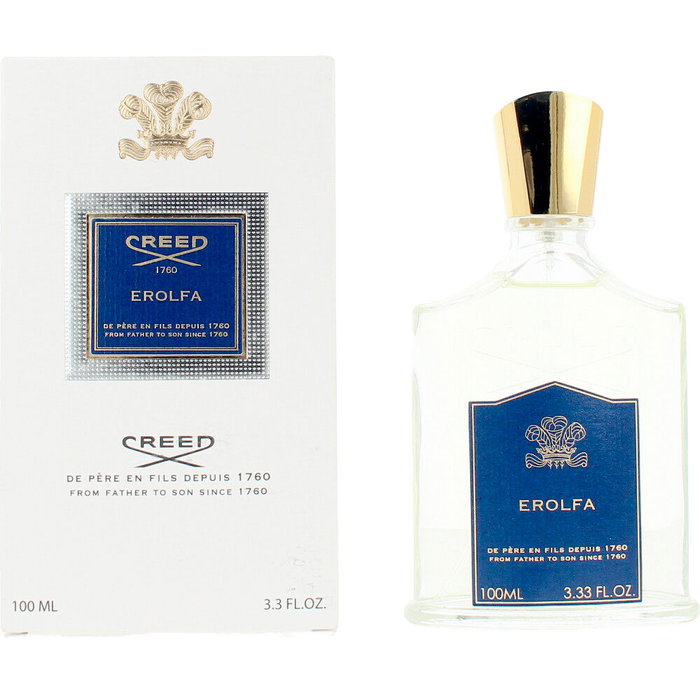 Parfum Homme Creed EDP Erolfa 100 ml