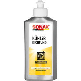 Sonax Assistance pour Radiateurs et Tuyaux de Refroidissement