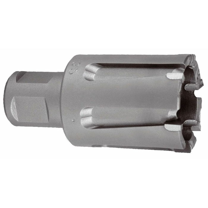 Mèche creuse RUKO 31 mm Weldon