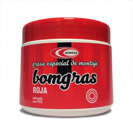 Bompar Grasa Bompar Roja 500 g