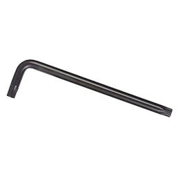 DUVER Clé Torx Coudée Longue T-10