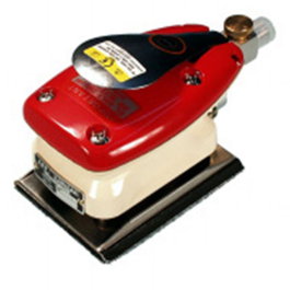LARRAURI Ponceuse orbitale KPT-170 73x98mm