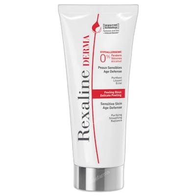 Rexaline Derma Repair Soft Exfoliant visage 30 ml Rexaline Derma Repair Soft Exfoliant visage 30 ml