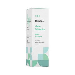TERPENIC Huile essentielle de Sapin Balsamique 10ml