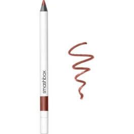 Smashbox Prime & Plush Crayon à lèvres - Rose nue