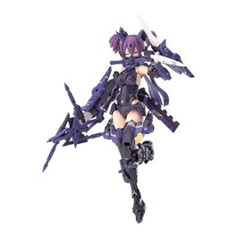 Kotobukiya Megami Device Asra Ninja Kaname Shadow Edition Full Package 1/1
