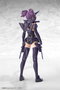 Megami Device figurine Plastic Model Kit 1/1 Asra Ninja Kaname Shadow Edition Full Package 14 cm