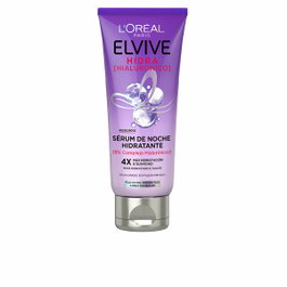 L'Oréal Paris Elvive Hydra Hyaluronic Sérum de Nuit Hydratant 200 ml