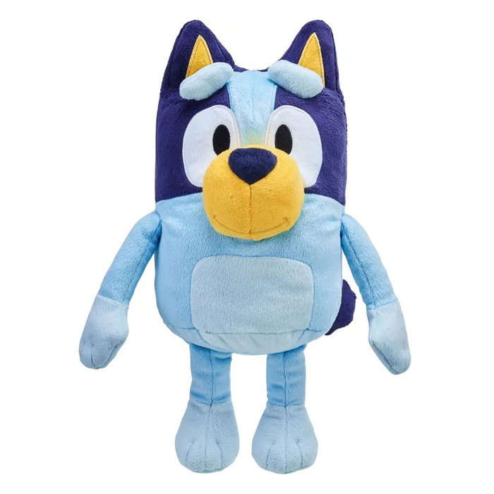 Moose Toys Peluche parlante Bluey 33 cm Moose Toys Peluche parlante Bluey 33 cm