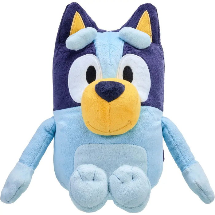Moose Toys Peluche parlante Bluey 33 cm Moose Toys Peluche parlante Bluey 33 cm