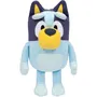 Bluey Peluche parlante Bluey interactive 33 cm avec voix officielle et musique du générique