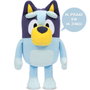 Moose Toys Peluche parlante Bluey 33 cm