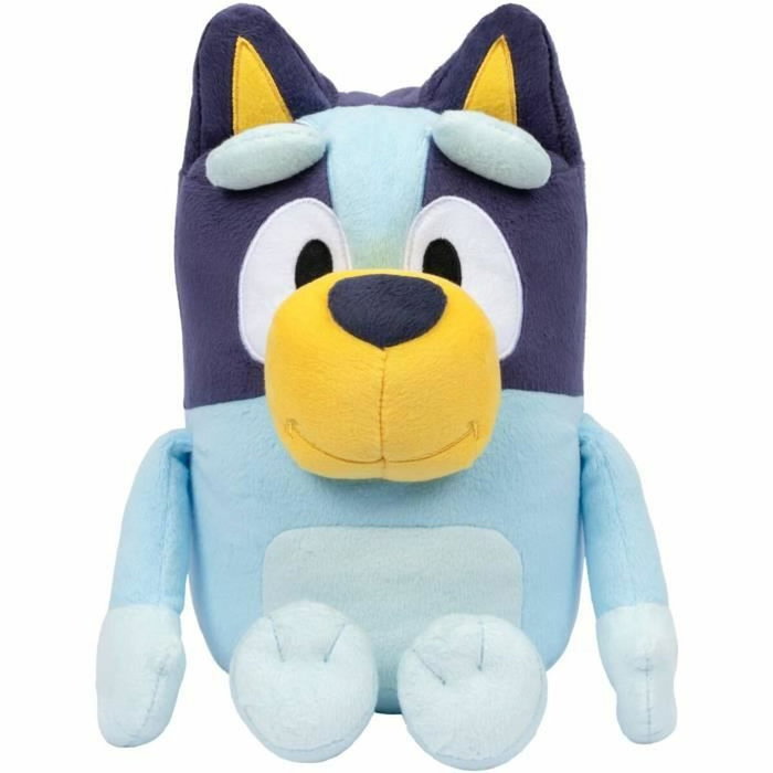 Moose Toys Peluche parlante Bluey 33 cm Moose Toys Peluche parlante Bluey 33 cm