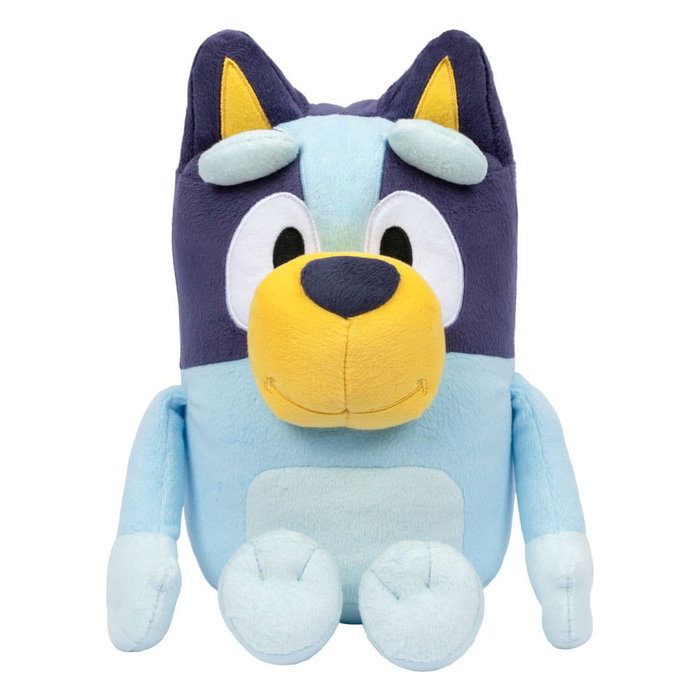 Moose Toys Peluche parlante Bluey 33 cm Moose Toys Peluche parlante Bluey 33 cm