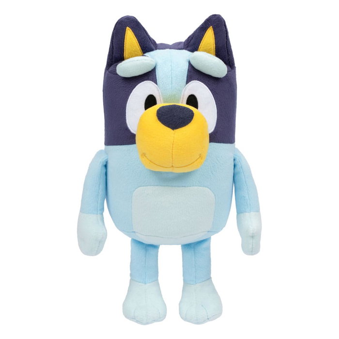 Moose Toys Peluche parlante Bluey 33 cm Moose Toys Peluche parlante Bluey 33 cm