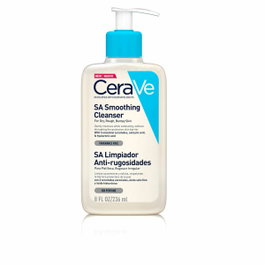 Cerave SA SMOOTHING CLEANSER 236 ml