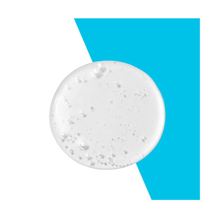 Cerave SA Smoothing Cleanser Nettoyant Lissant pour Peaux Sèches, Rugueuses et Granuleuses 236 ml Cerave SA Smoothing Cleanser Nettoyant Lissant pour Peaux Sèches, Rugueuses et Granuleuses 236 ml