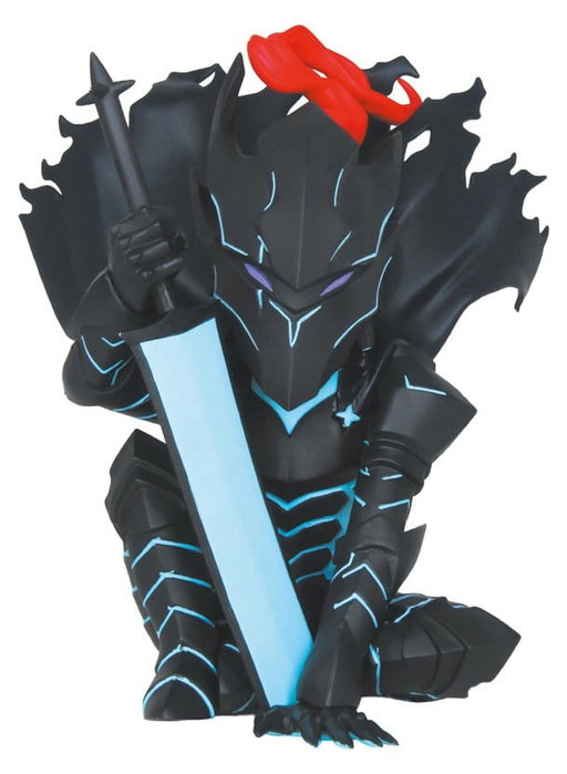 Plastoy Solo Leveling : Tirelire Igris 17 cm Plastoy Solo Leveling : Tirelire Igris 17 cm