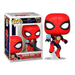Funko Pop Marvel Spider-Man No Way Home – Figurine Vinyle 9 cm