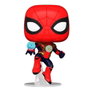 Funko Pop Marvel Spider-Man No Way Home – Figurine Vinyle 9 cm
