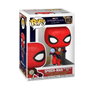 Funko Pop Spider-Man No Way Home - Figurine de Collection Vinyl 9 cm - Disney Marvel