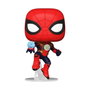 Funko Pop Spider-Man No Way Home - Figurine de Collection Vinyl 9 cm - Disney Marvel