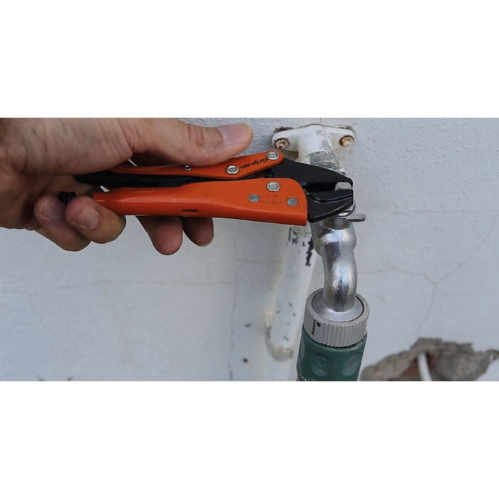 Pince Grip-on 42 mm 238 MM