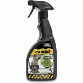 CSI Urine Spray 500ml pour Chat et Chaton