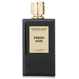 Rosendo mateu Fresh Oud Parfum 100ml