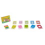 Tranjis games sl Monster Kit 2 Extension Jeu de Société Éducatif Dès 3 Ans 45 Cartes Syllabes 5 Voyelles 3 Modes