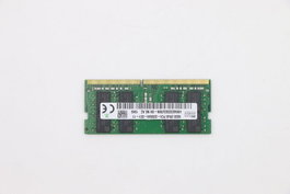 Lenovo 16 Go SODIMM DDR4 3200 MHz