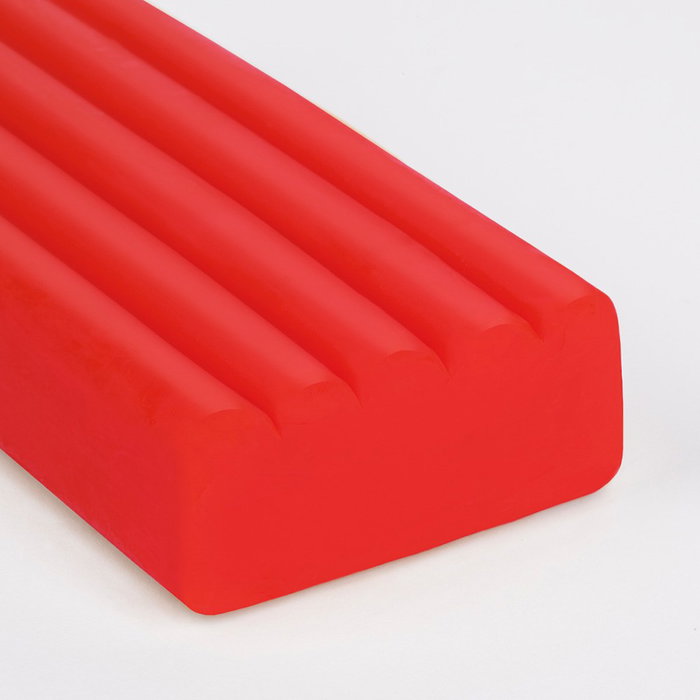 Milan Plastilina 150 g rouge