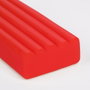 Milan Plastilina 150 g rouge