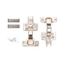 Charnière EDM 85651 BC05 Acier 35 mm Piston