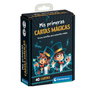 CLEMENTONI Mis Primeras Cartas Magicas - Jeu de cartes magiques pour débutants en espagnol