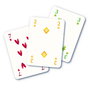 CLEMENTONI Mis Primeras Cartas Magicas - Jeu de cartes magiques pour débutants en espagnol