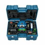 Bosch Professional GRL 650 CHVG Laser rotatif avec batterie