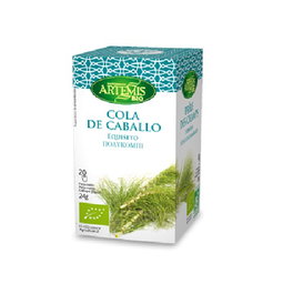 ARTEMIS BIO Infusion de prêle des champs BIO 20 filtres