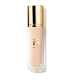 Guerlain Parure Gold - Fond de teint liquide mat, teinte Rose fraîche 0.5°C, flacon de 35 ml