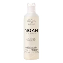 NOAH Shampooing Volumateur aux Agrumes 250ml