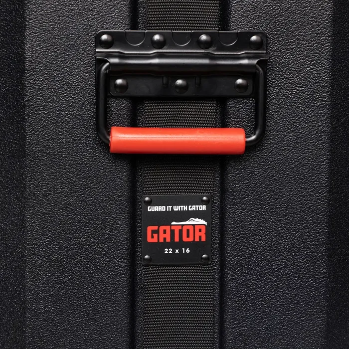Gator Housse pour grosse caisse - 20" x 16" Gator Gator Housse pour grosse caisse - 20" x 16" Gator