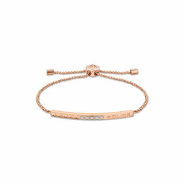 Police PEJLB2010533 Bracelet en acier inoxydable rose