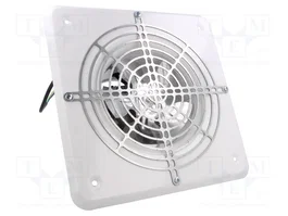 DOSPEL S.A. Ventilateur axial AC Ø148mm