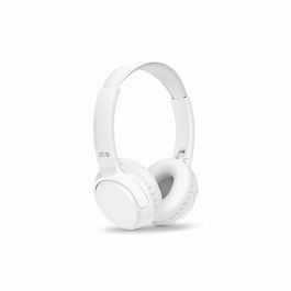Casque SPC 4628B Blanc